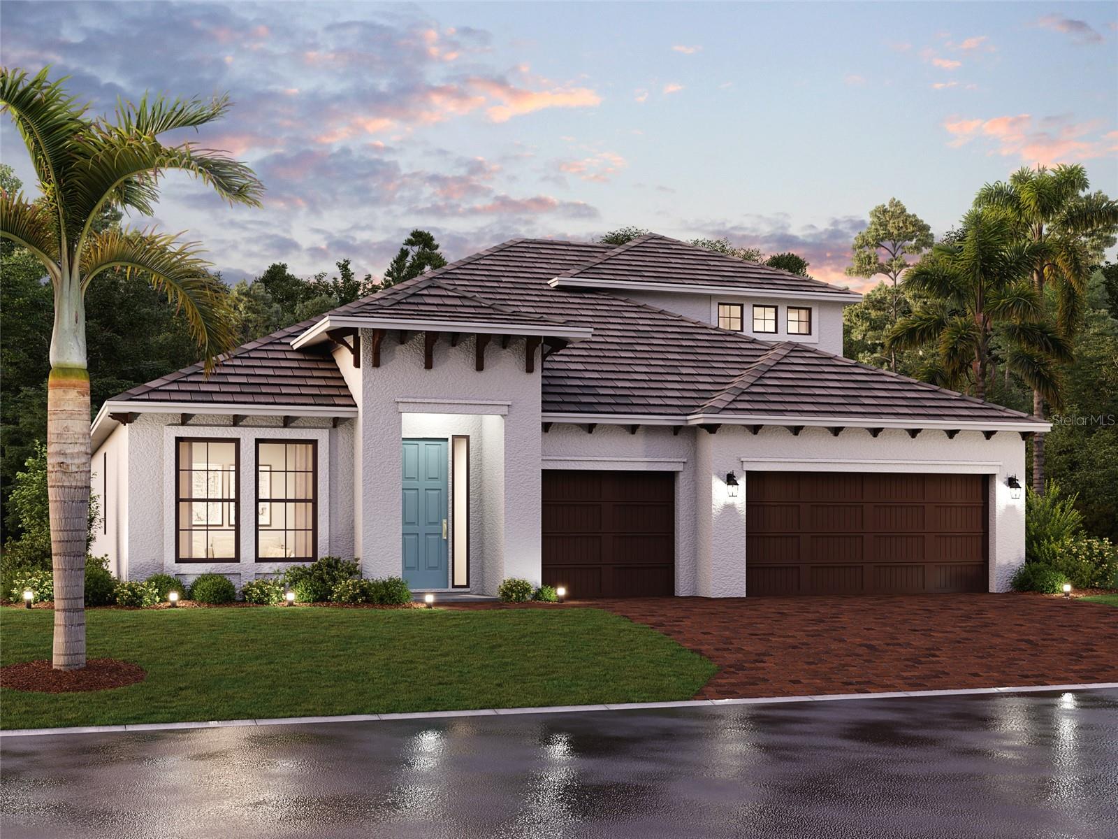 1736 Lugano Cir, Nokomis, FL 34275