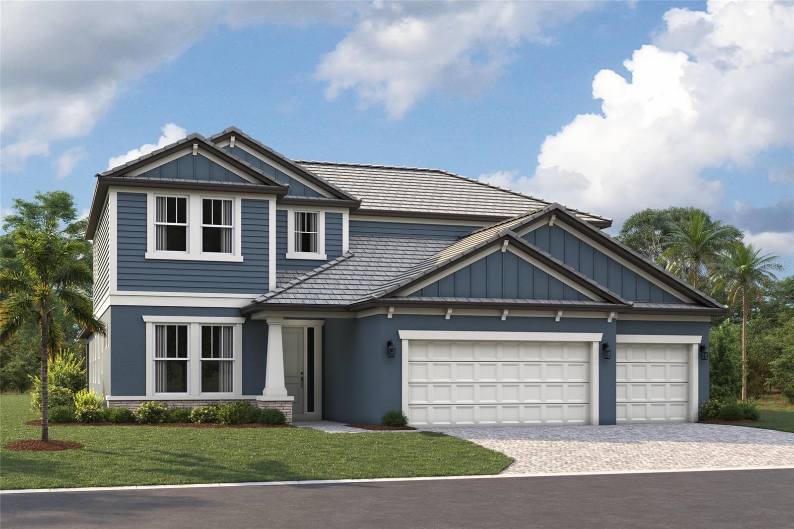 7558 Hawkstone Dr, Sarasota, FL 34241