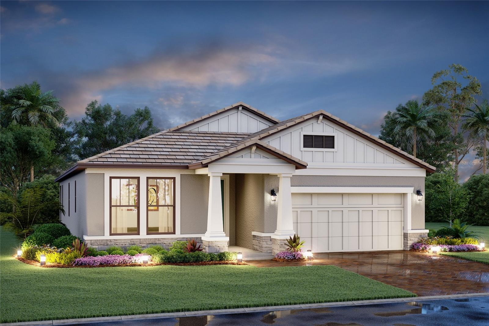 17252 Savory Mist Cir, Bradenton, FL 34211