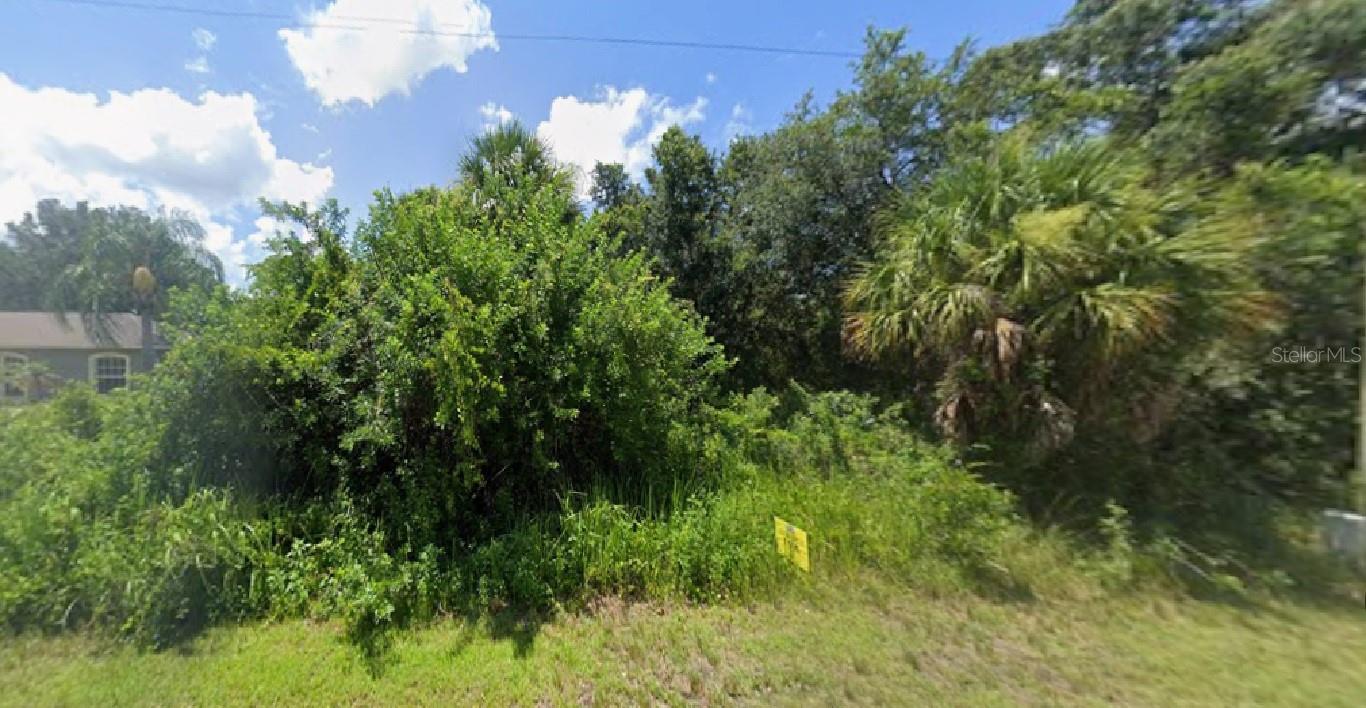 Rockman St, North Port, FL 34291