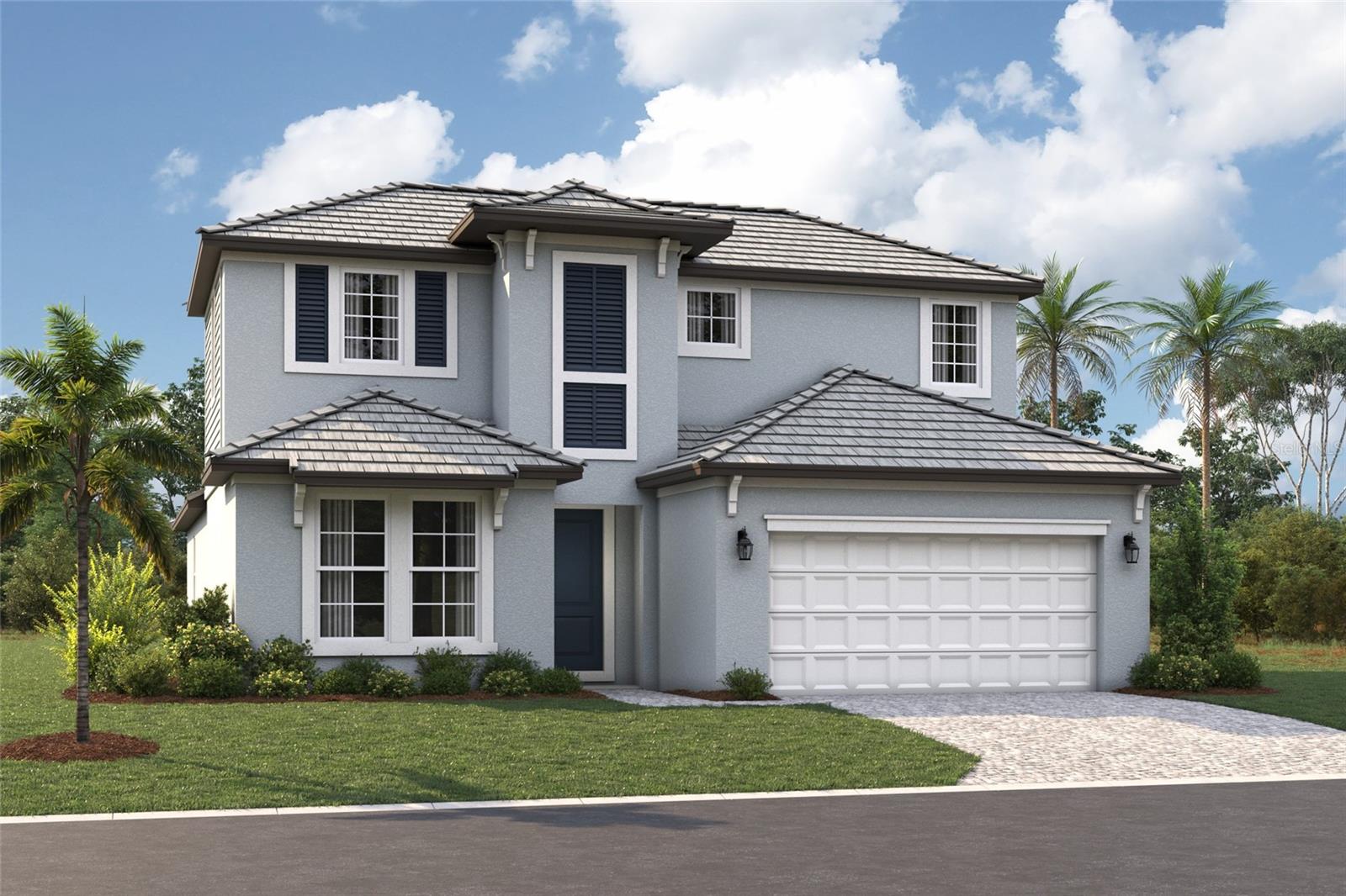 136 Vistera Blvd, Nokomis, FL 34275