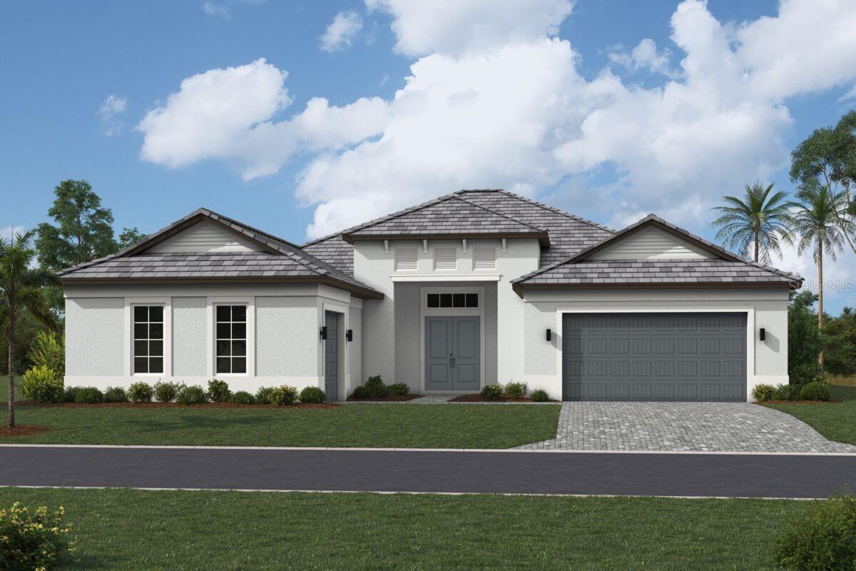 17831 Macarthur Loop, Venice, FL 34293
