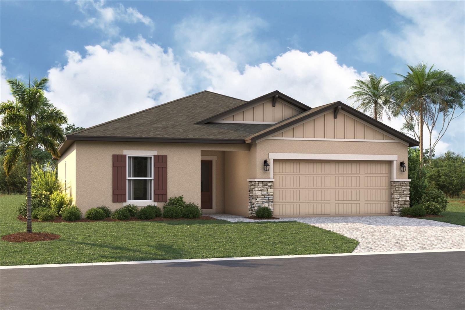 8704 Canard Cv, Palmetto, FL 34221