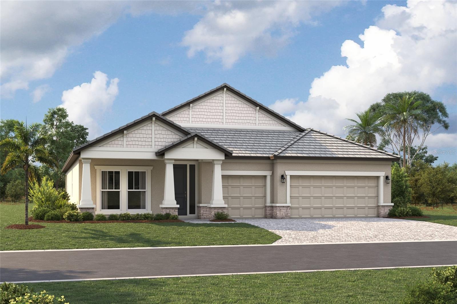 1764 Lugano Cir, Nokomis, FL 34275
