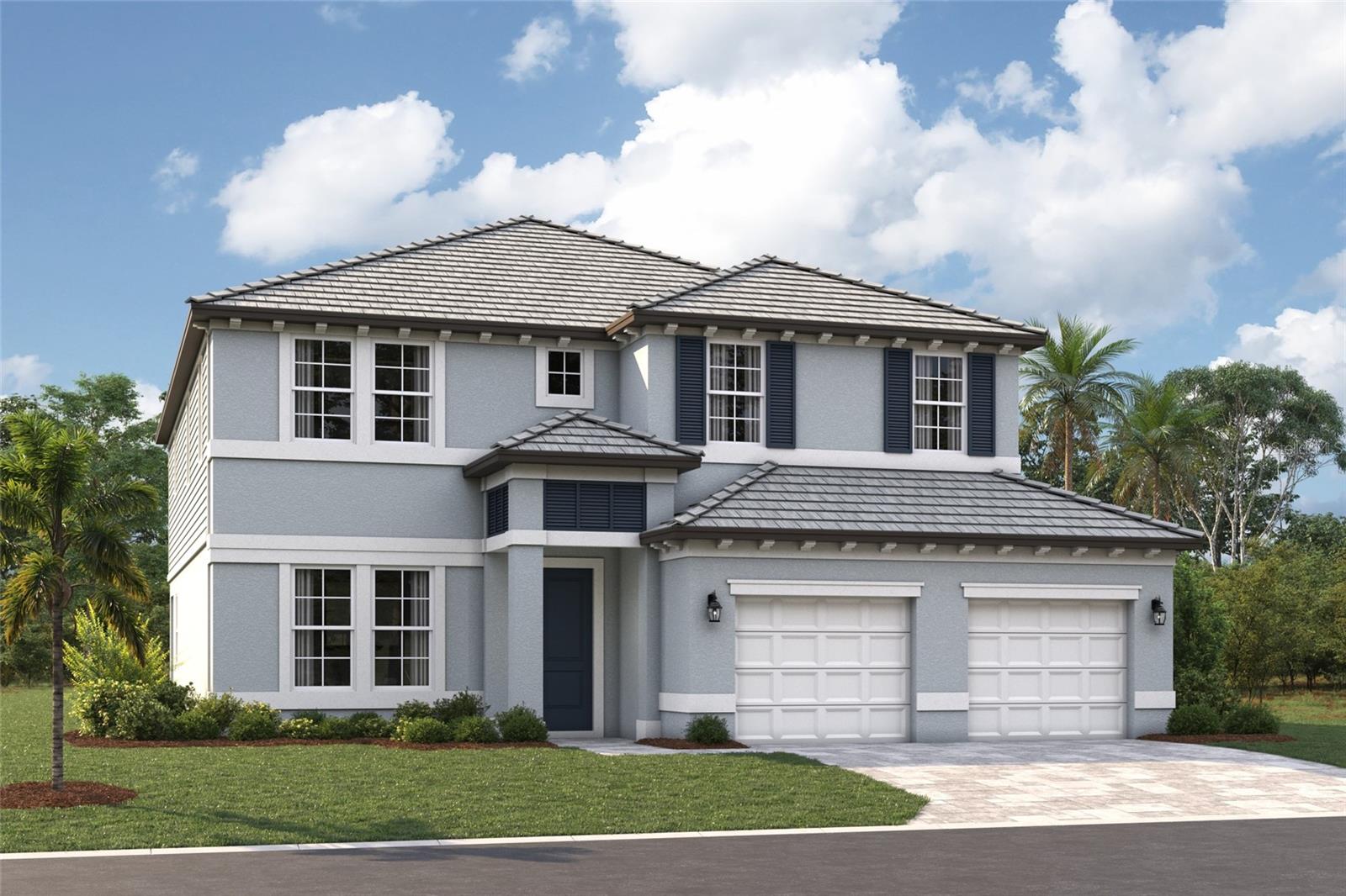 6505 Big Lagoon Ave, Sarasota, FL 34241