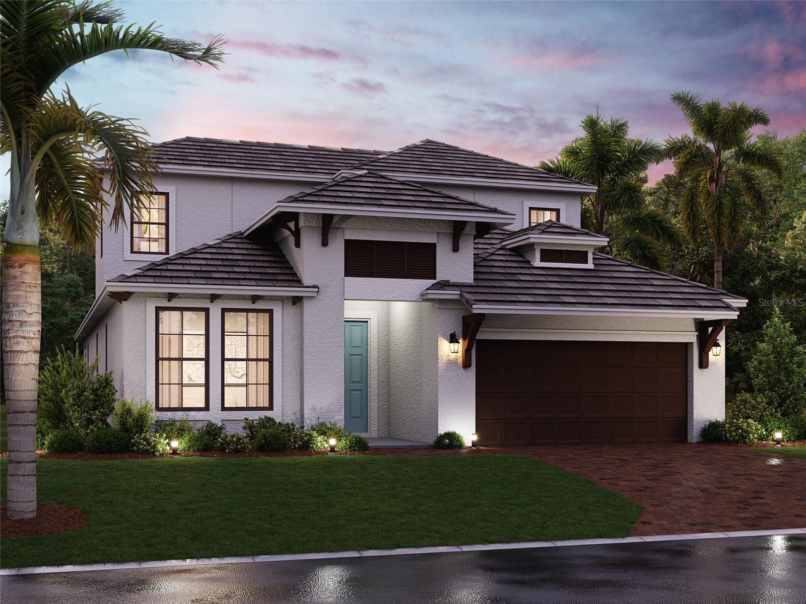 9698 Crystal Isles Cir, Sarasota, FL 34241