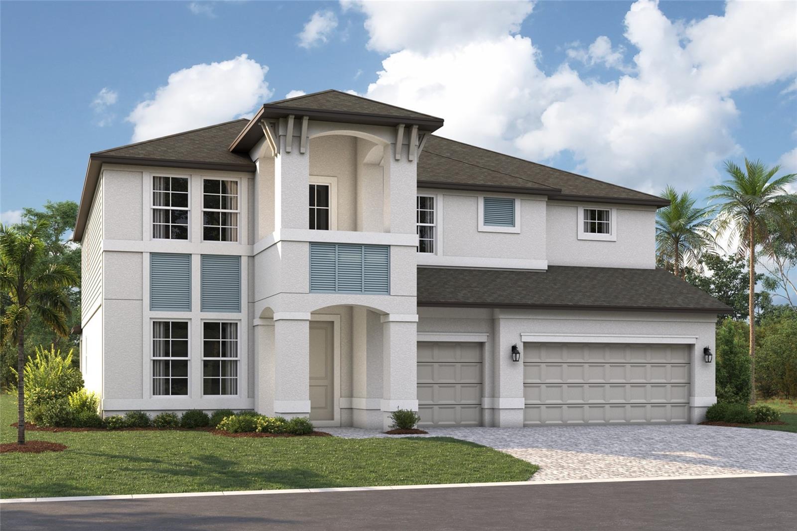 1671 Lugano Cir, Nokomis, FL 34275
