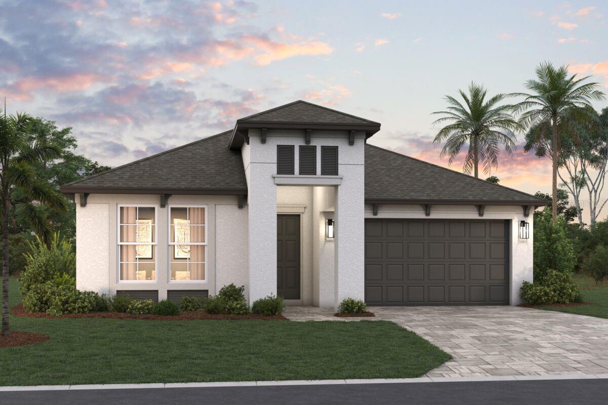 20025 Golden Glow Loop, Venice, FL 34292