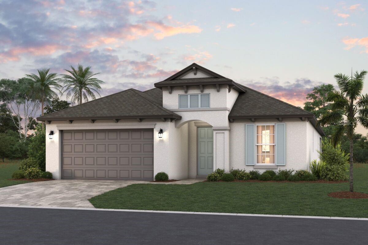 9616 Vibrant Ln, Venice, FL 34292