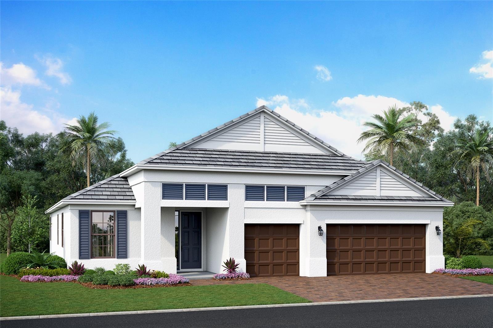 2064 Varese St, Nokomis, FL 34275