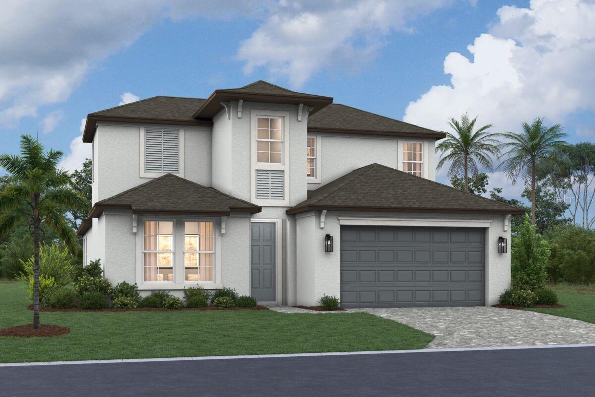 13694 Loredo Way, Punta Gorda, FL 33955
