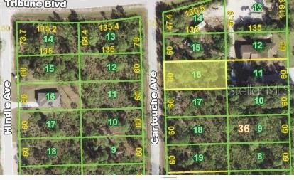 12282 Cartouche Ave, Punta Gorda, FL 33955