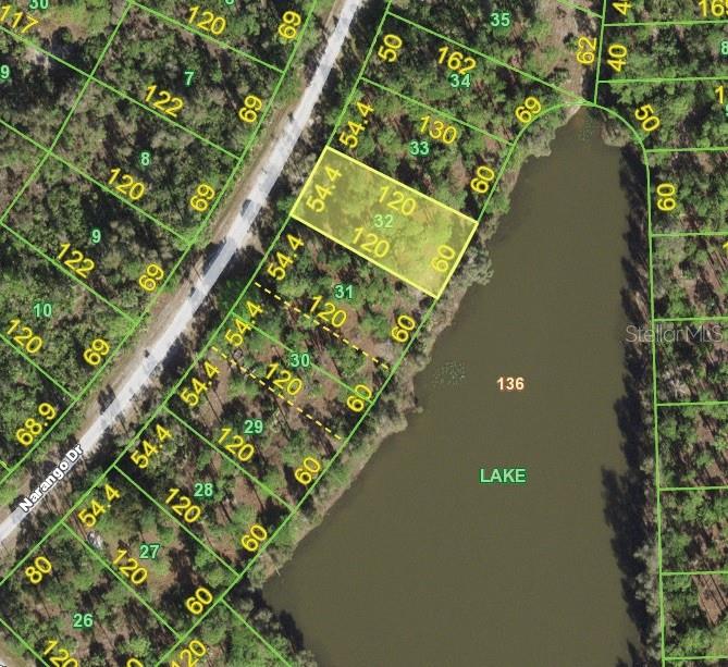 12086 Narango Dr, Punta Gorda, FL 33955