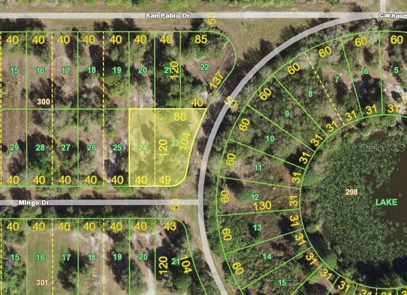 27102 Mingo Dr, Punta Gorda, FL 33955