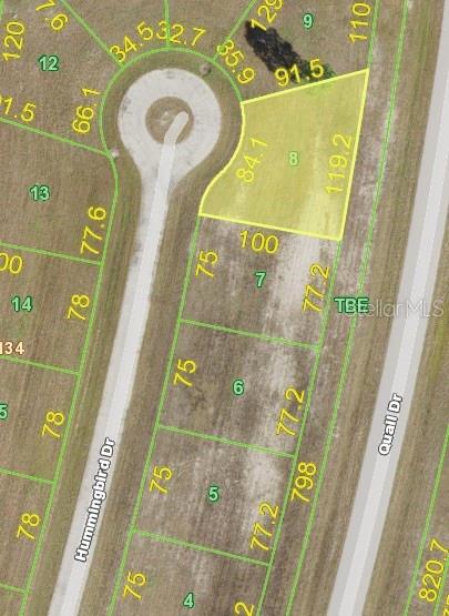 34 Hummingbird Dr, Placida, FL 33946