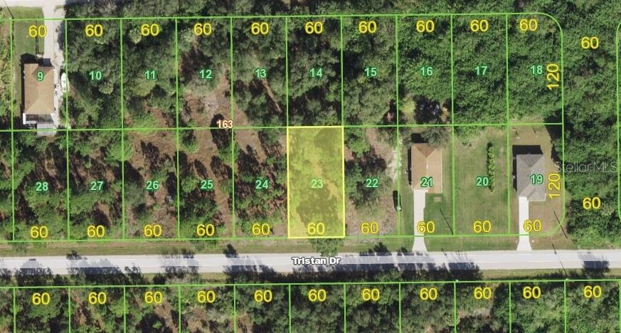 28220 Tristan Dr, Punta Gorda, FL 33955