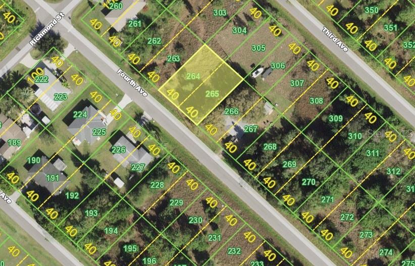 11242 4th Ave, Punta Gorda, FL 33955
