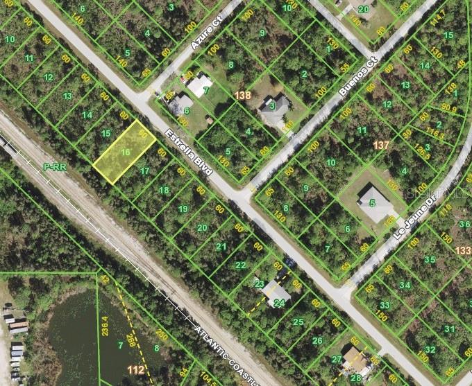 12241 Estrella Blvd, Punta Gorda, FL 33955