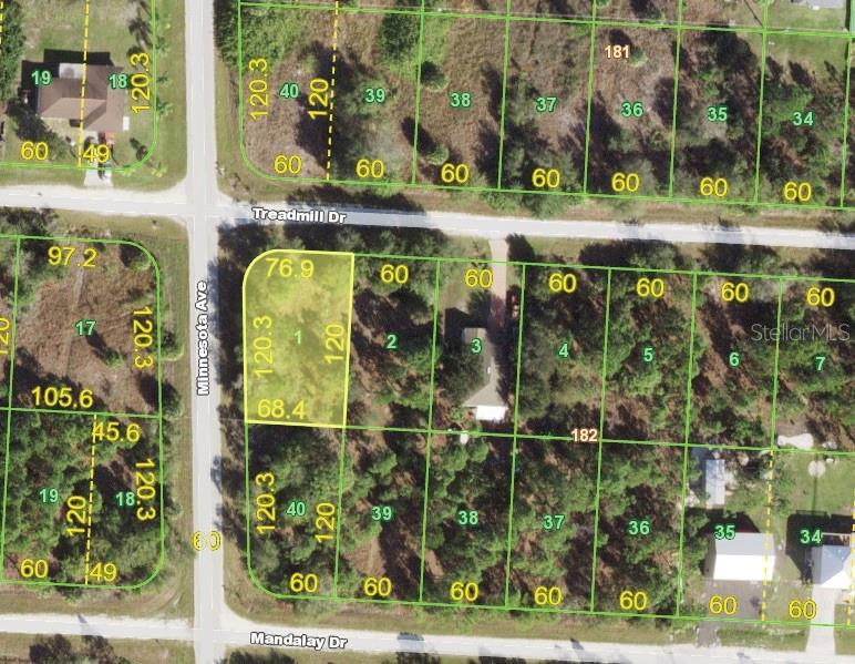 27397 Treadmill Dr, Punta Gorda, FL 33955