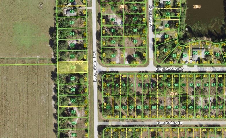 13375 Green Gulf Blvd, Punta Gorda, FL 33955