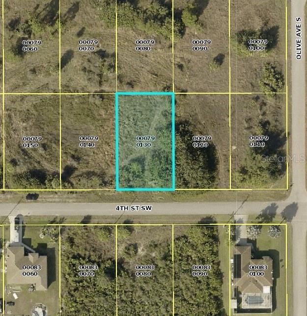 3204 4th St Sw, Lehigh Acres, FL 33976