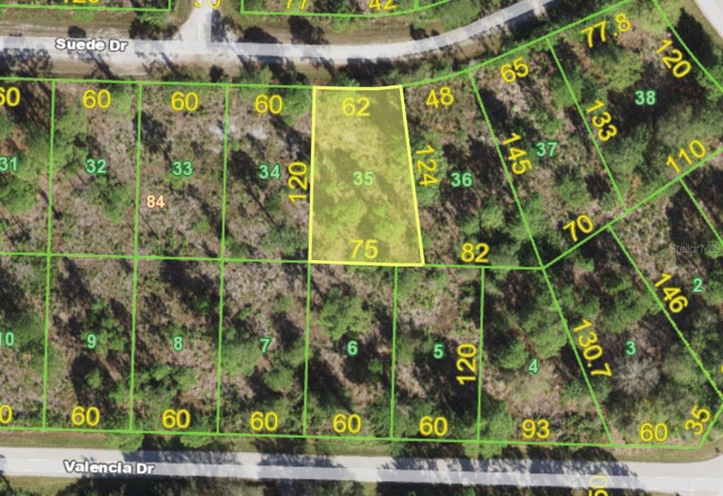 27137 Suede Dr, Punta Gorda, FL 33955