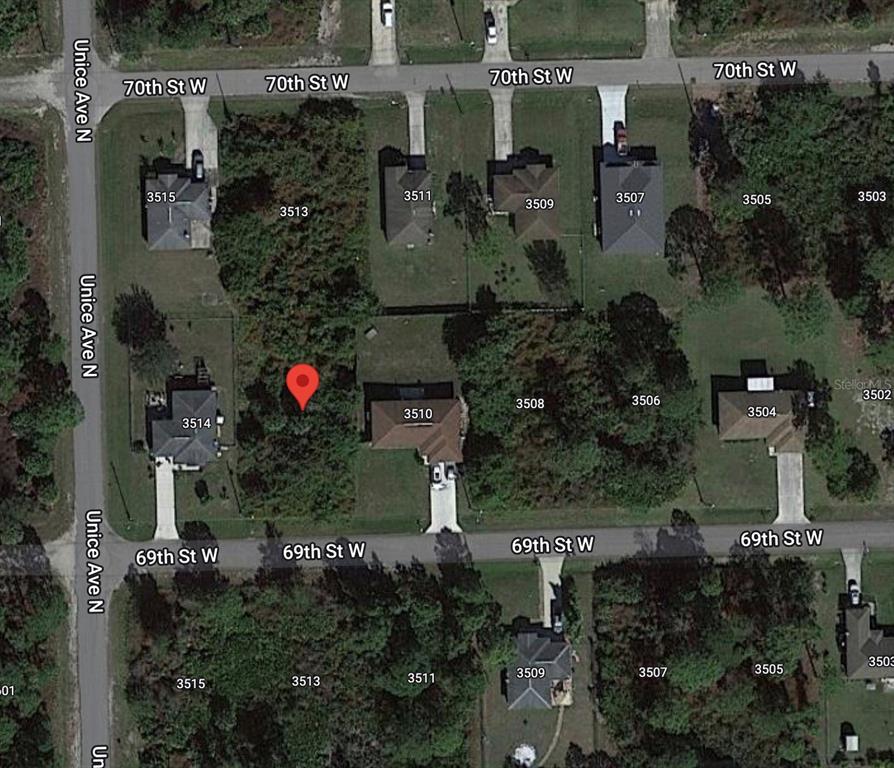3512 69th St W, Lehigh Acres, FL 33971