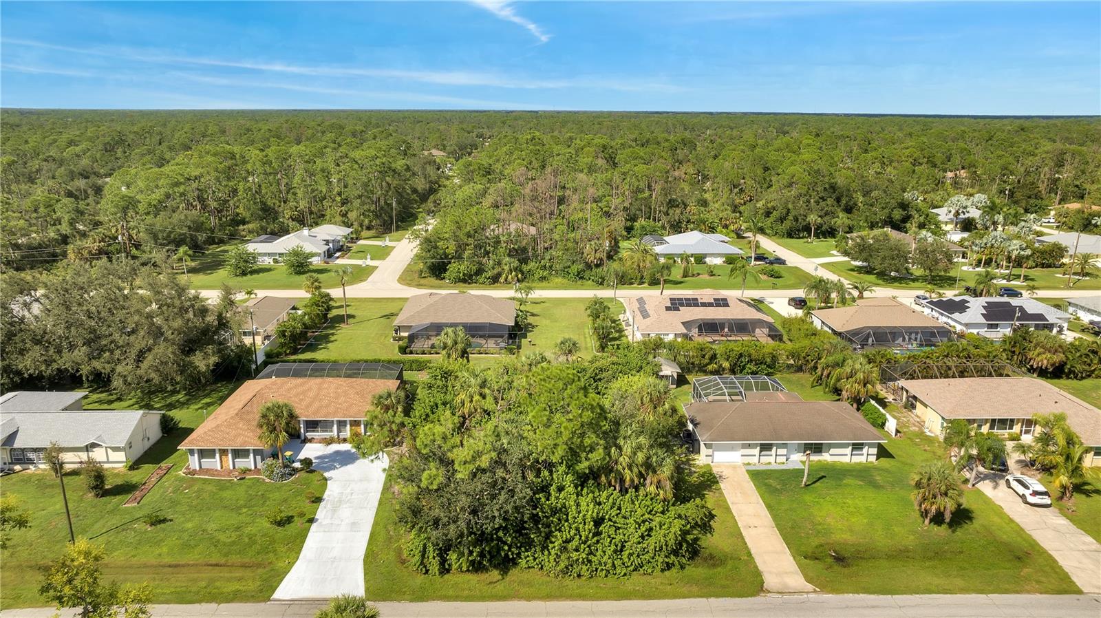 18042 Lake Worth Blvd, Port Charlotte, FL 33948