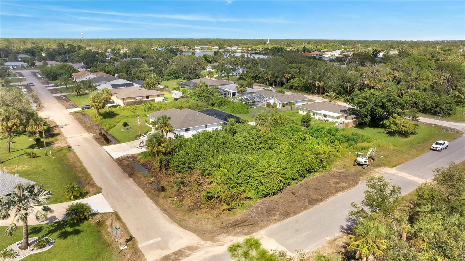18332 Lake Worth Blvd, Port Charlotte, FL 33948