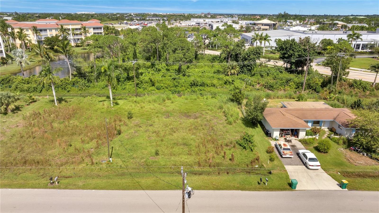 230 Pompano Ter, Punta Gorda, FL 33950