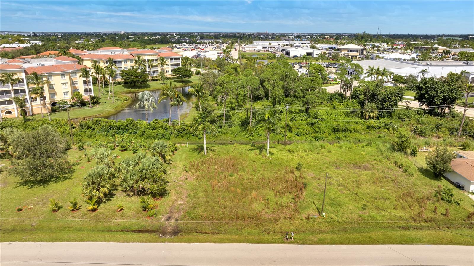 300 Pompano Ter, Punta Gorda, FL 33950