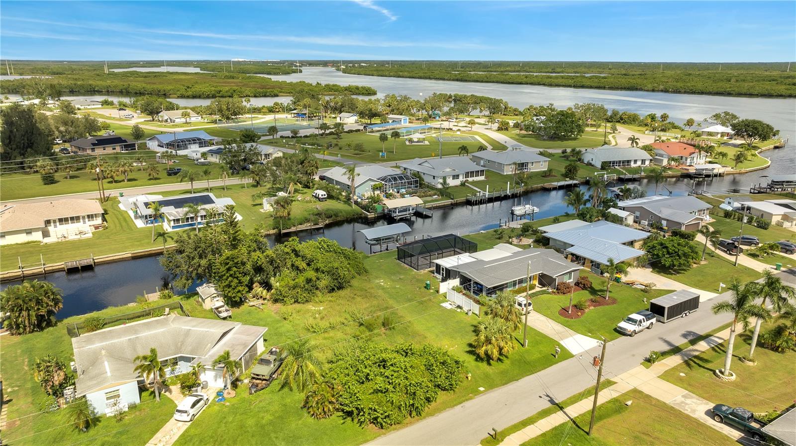 27384 San Marino Dr, Punta Gorda, FL 33983