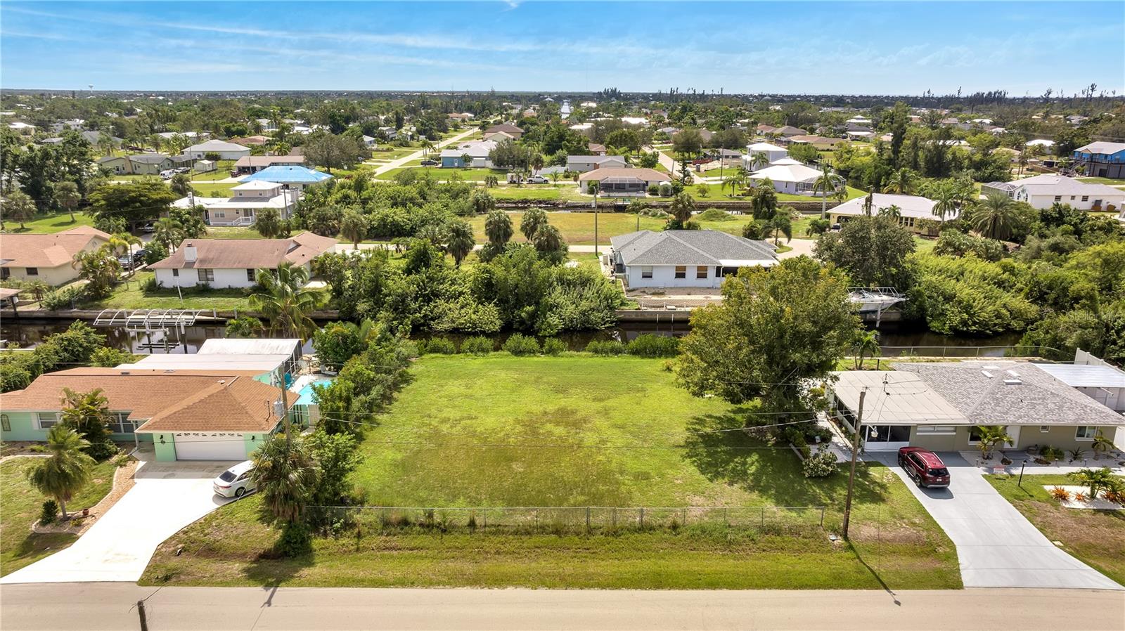 321 Pompano Ter, Punta Gorda, FL 33950