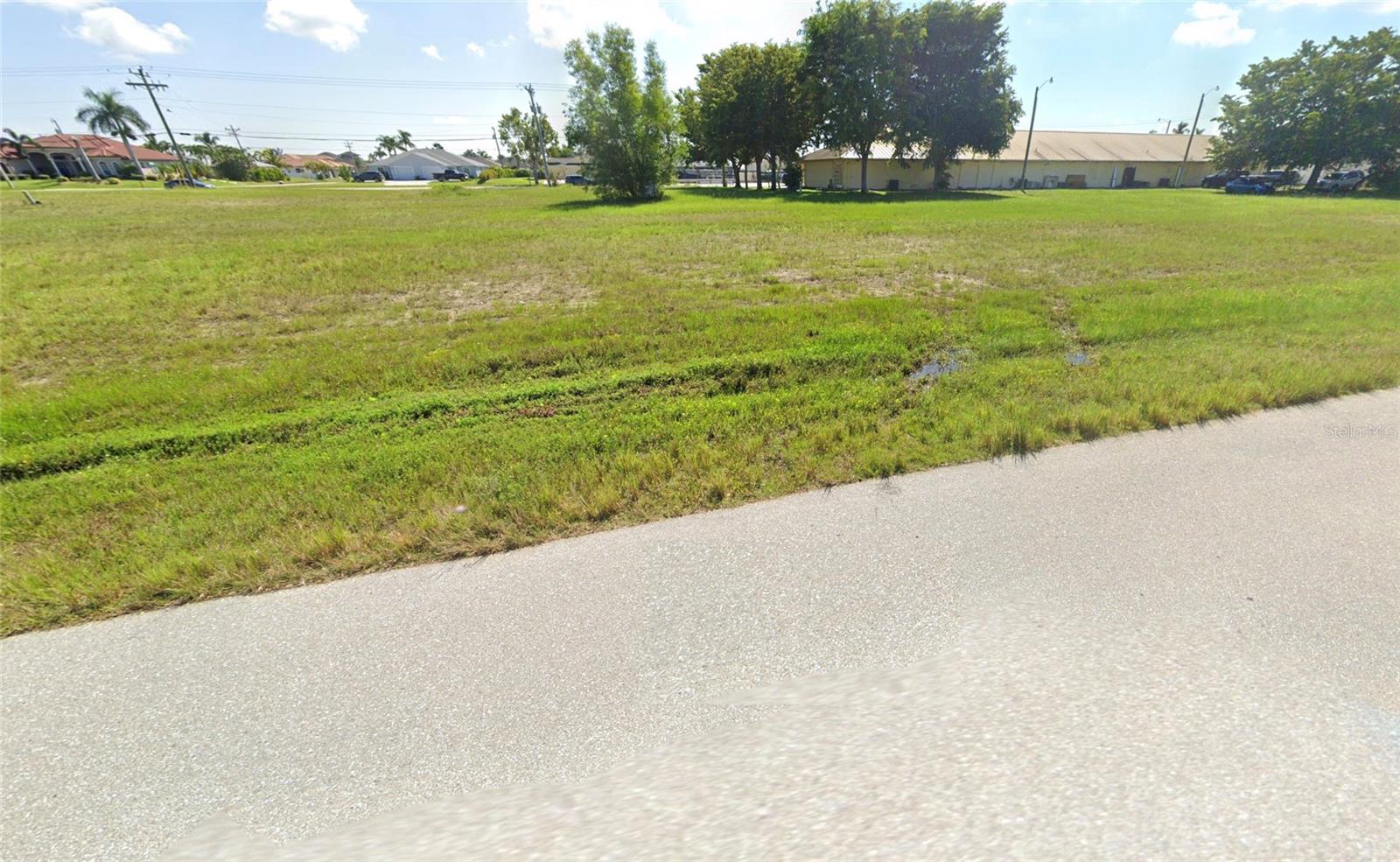 3809 Sw 16th Pl, Cape Coral, FL 33914