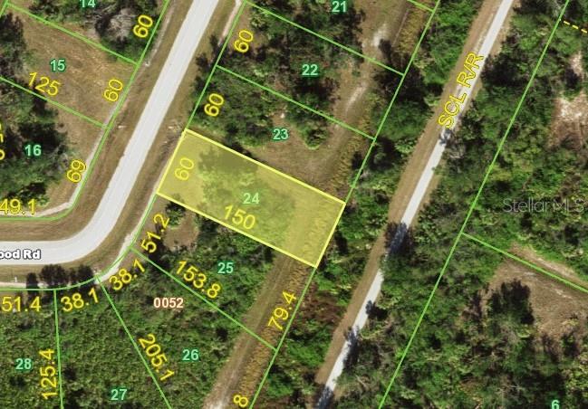 144 Smallwood Rd, Rotonda West, FL 33947