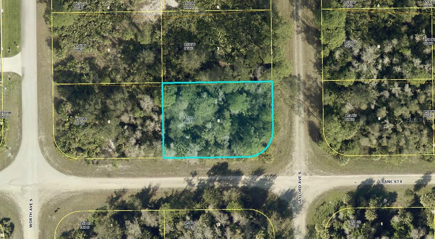 838 Gaylord Ave S, Lehigh Acres, FL 33974