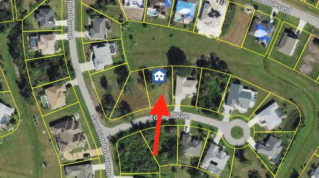 26336 Tobago Dr, Punta Gorda, FL 33983
