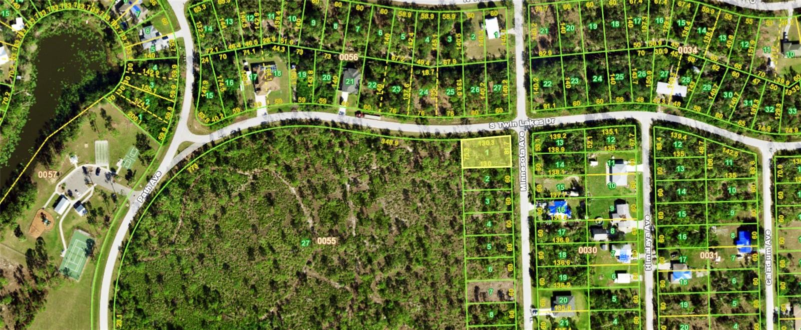 12397 Minnesota Ave, Punta Gorda, FL 33955