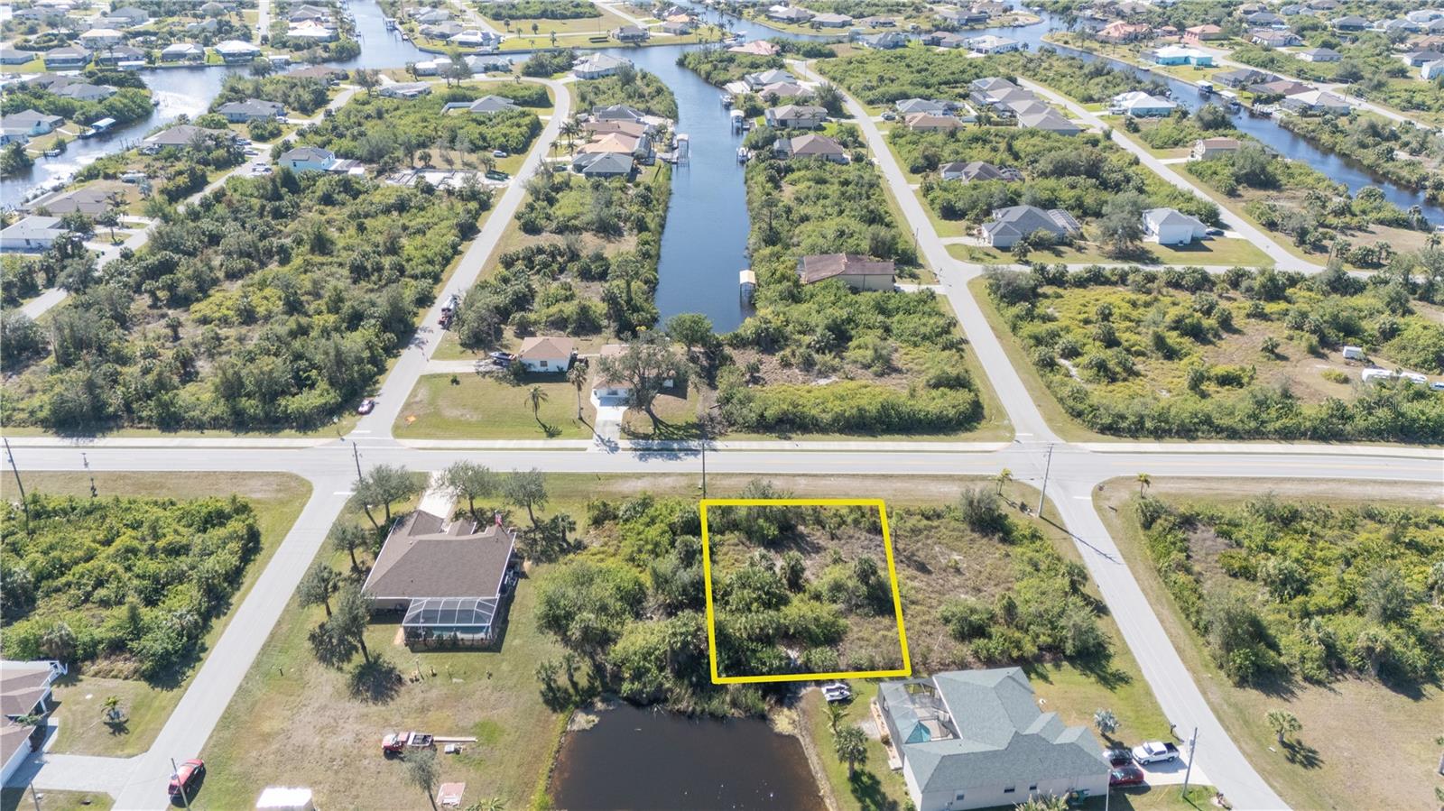 14386 Ingraham Blvd, Port Charlotte, FL 33981