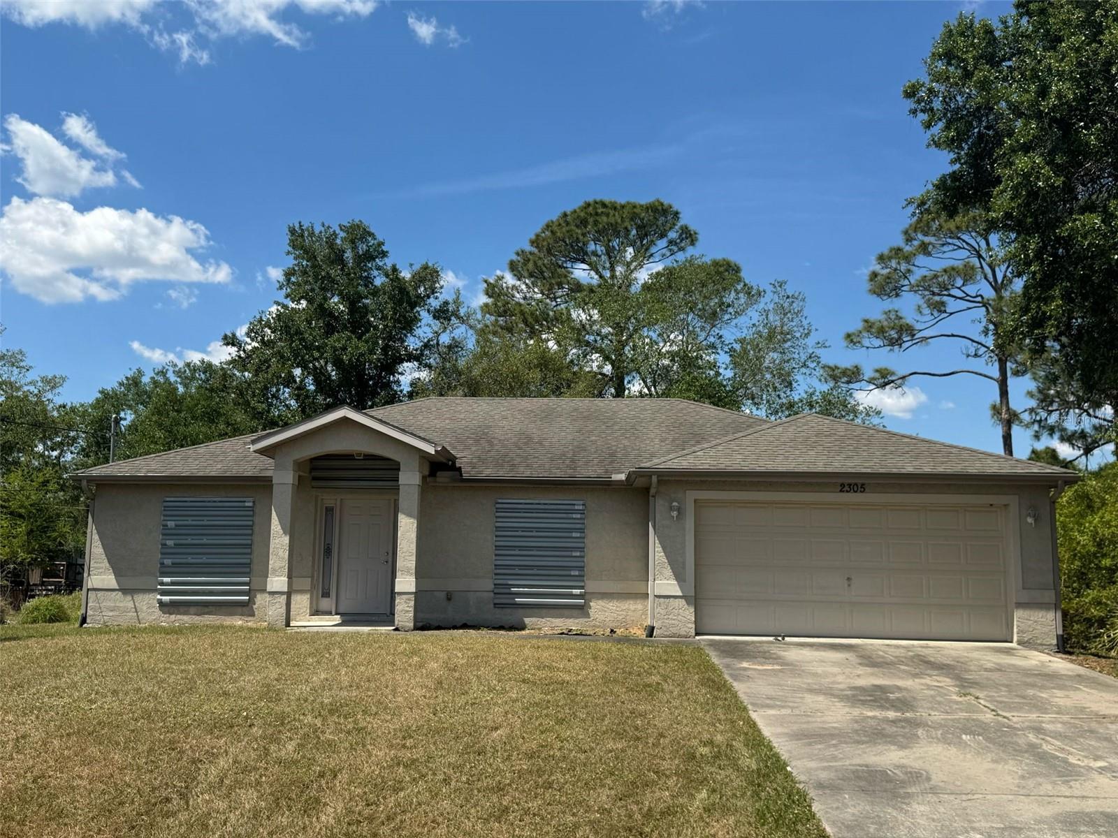 2305 De Vore St, North Port, FL 34291
