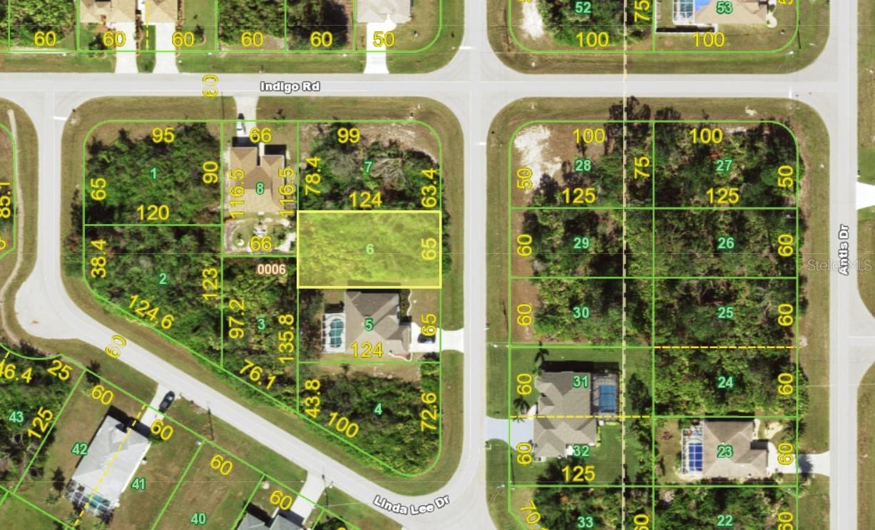 165 Linda Lee Dr, Rotonda West, FL 33947