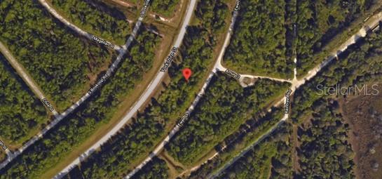 Lot 16 Ewen Dr, North Port, FL 34288