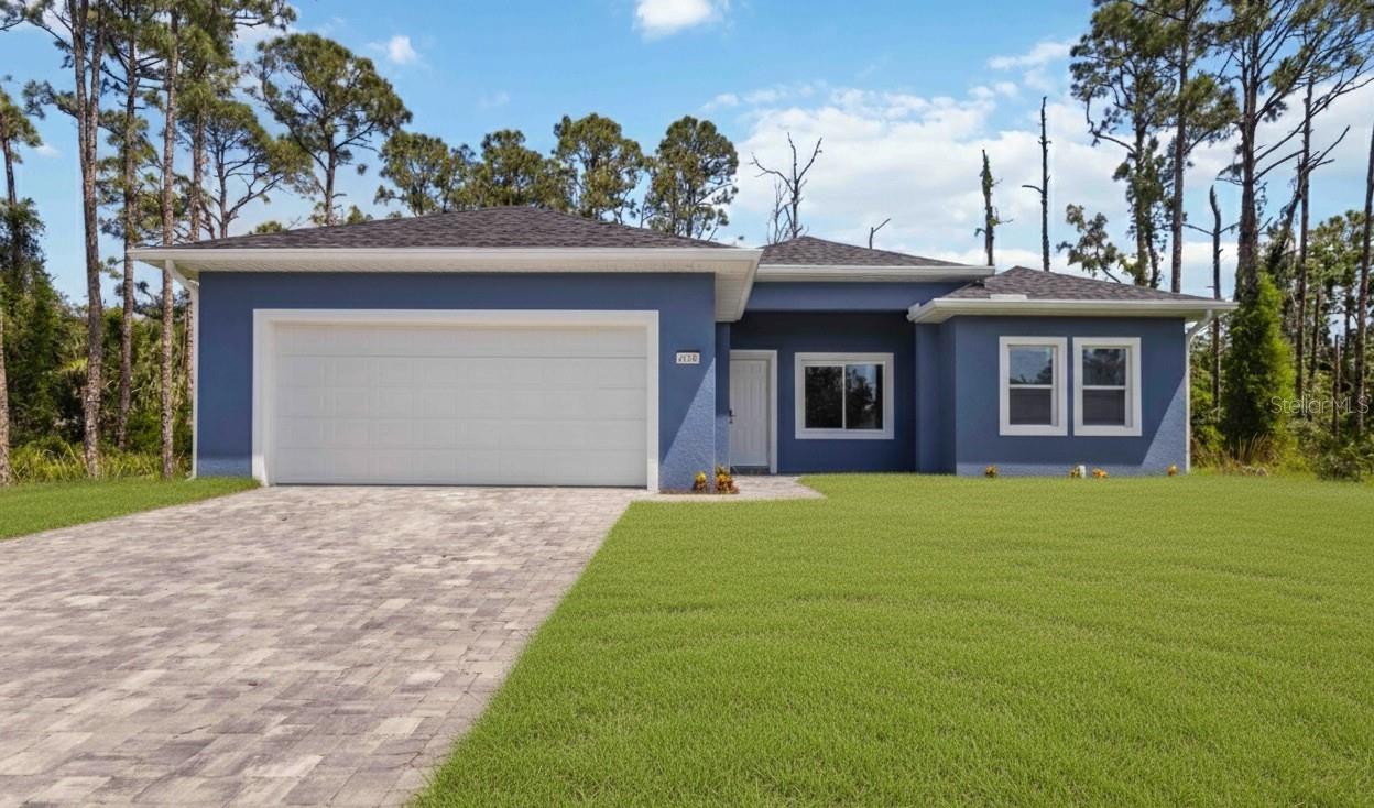 4526 Jaslo Ave, North Port, FL 34286