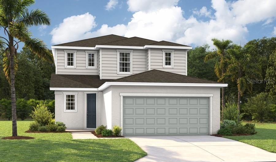2447 29th Ln E, Palmetto, FL 34221