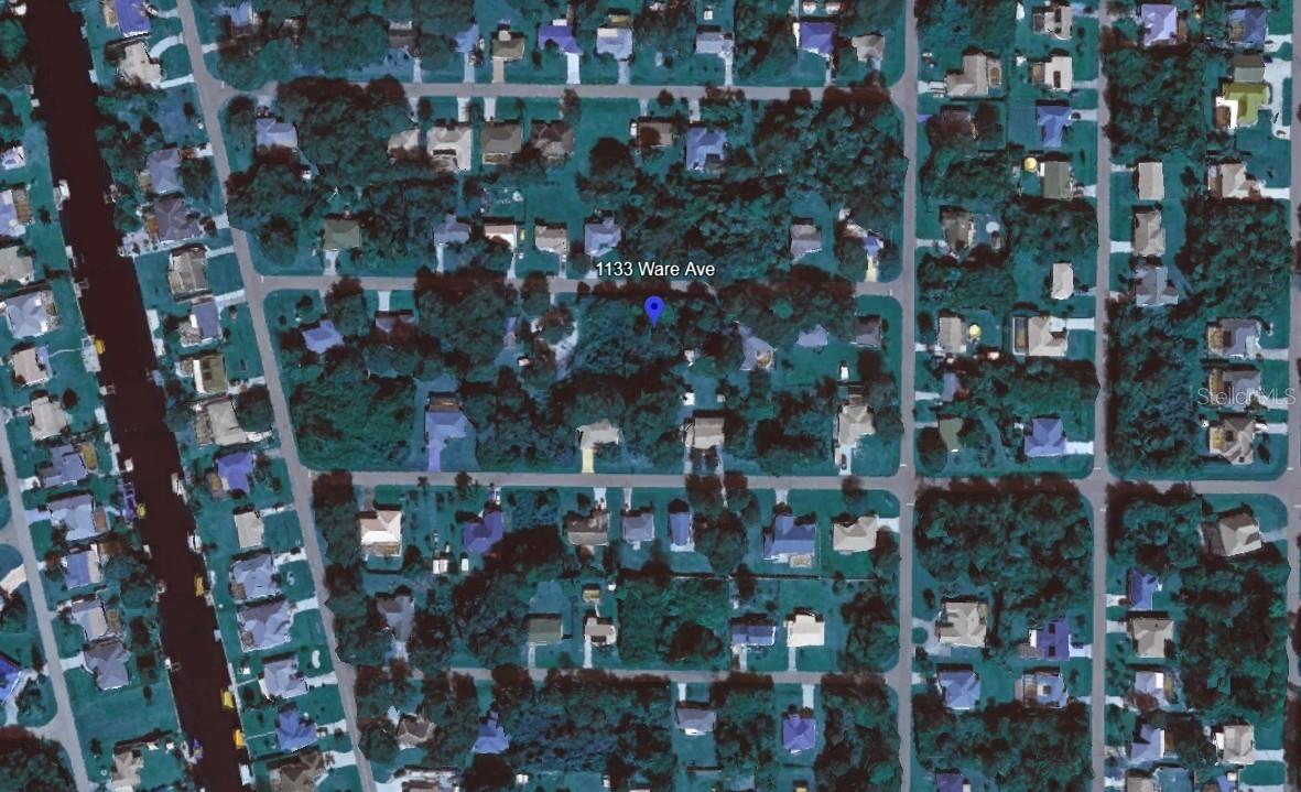 1133 Ware Ave, Port Charlotte, FL 33948