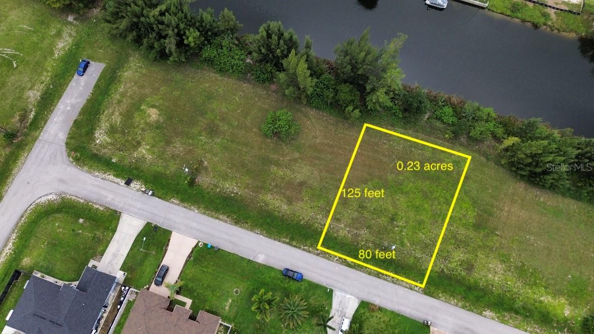 426 Ne 20th St, Cape Coral, FL 33909