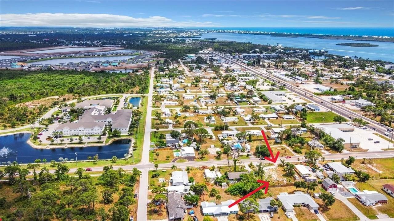 7439 San Casa Dr, Englewood, FL 34224