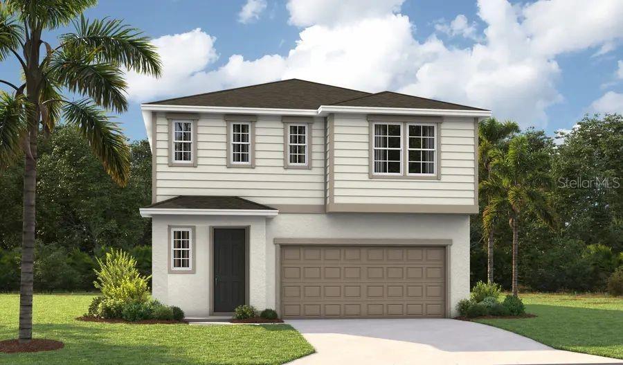 2504 29th Ln E, Palmetto, FL 34221