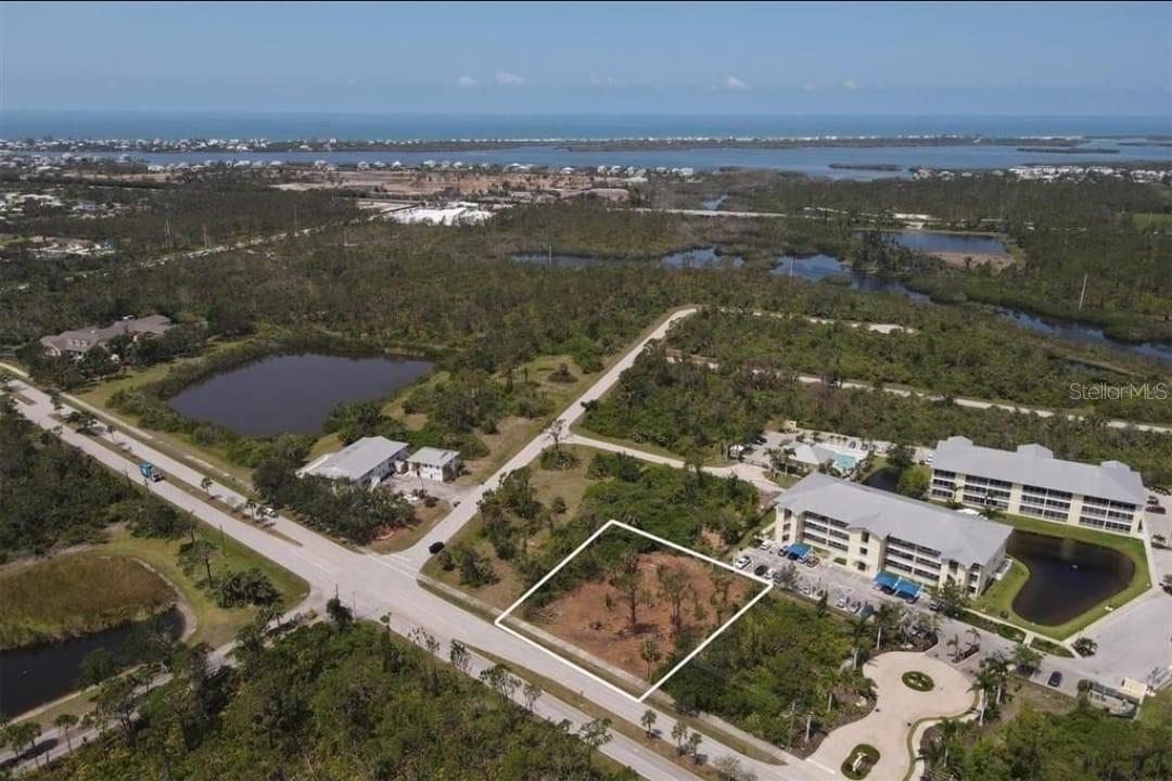 326 Rotonda Blvd W, Rotonda West, FL 33947