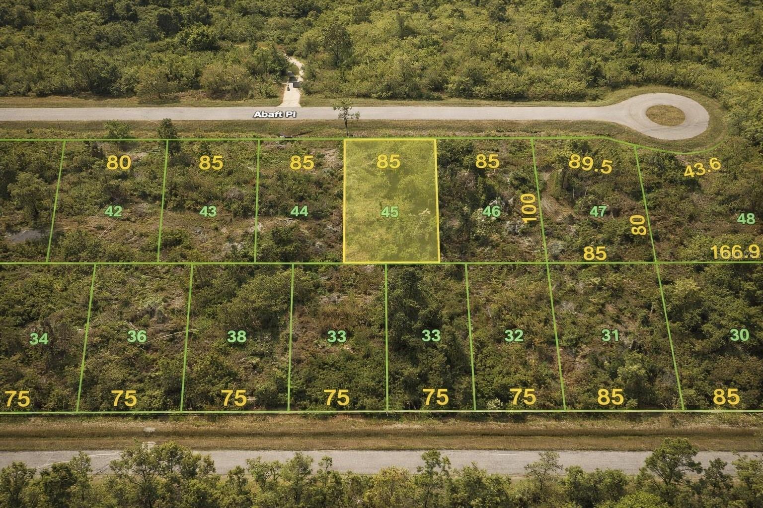 11 Abaft Pl, Placida, FL 33946